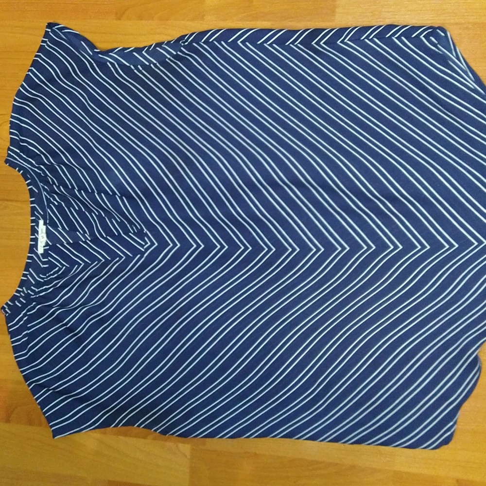Maurice's Blouse